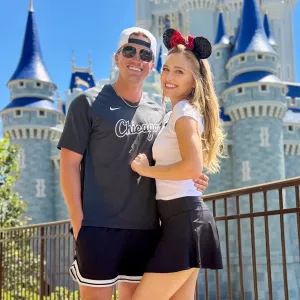 Pat Sajak’s Daughter Maggie Hard Launches Relationship