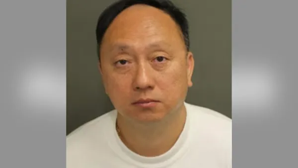 Man Arrested at Disney World After Being Linked to Fireworks Explosion That Killed 7 People