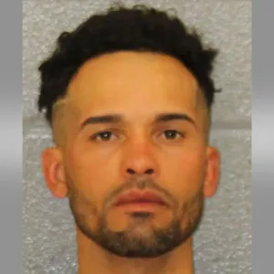 North Carolina Man Arrested After Pregnant Wife Accidentally Shoots Herself, Kills Unborn Child