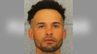 North Carolina Man Arrested After Pregnant Wife Accidentally Shoots Herself, Kills Unborn Child