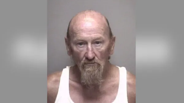 After 40 Years, Man Arrested in Connection With 2 ‘Texas Killing Fields’ Murders