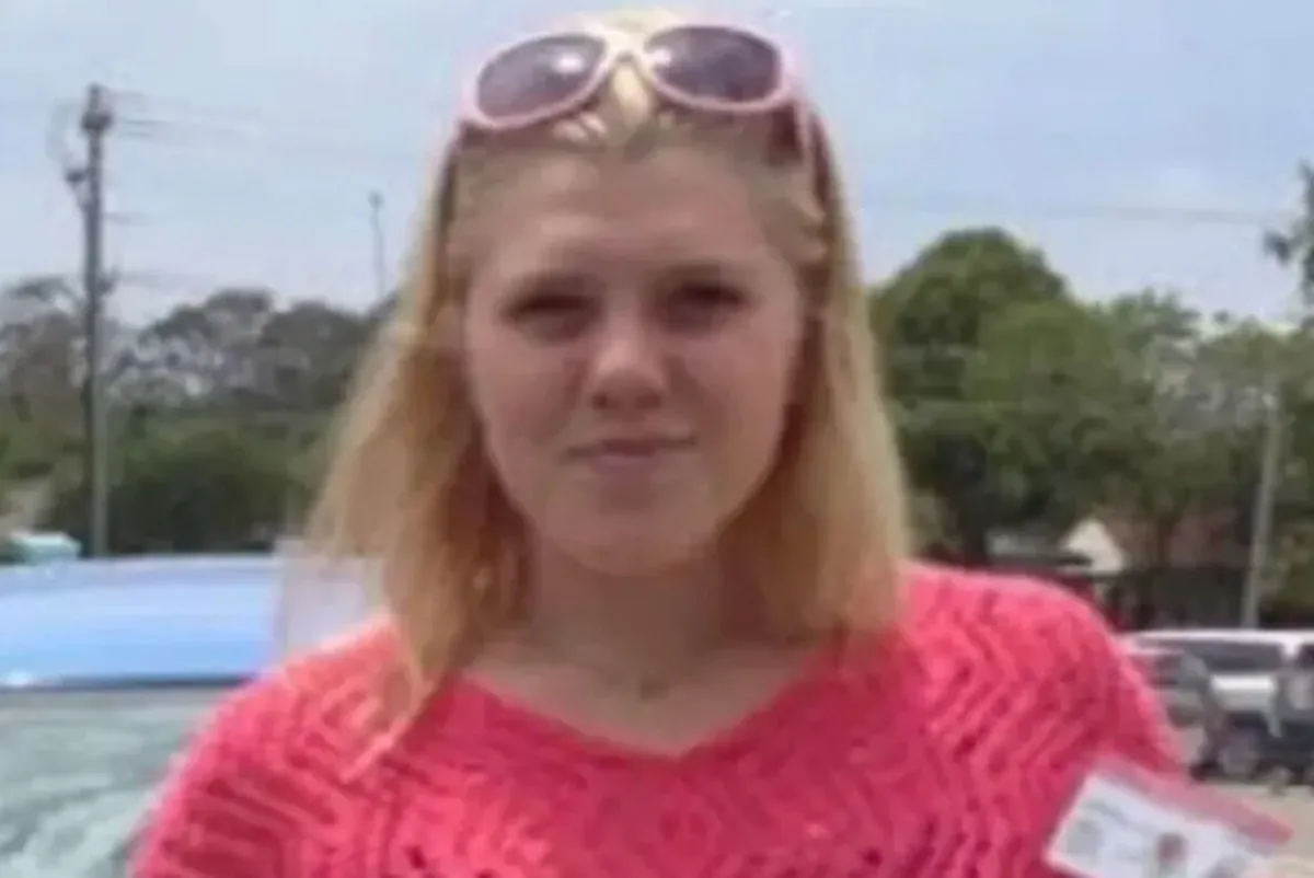 Man Charged With Murder 9 Years After Pregnant Girlfriend Mysteriously Died at Their Replica Luxury Handbag