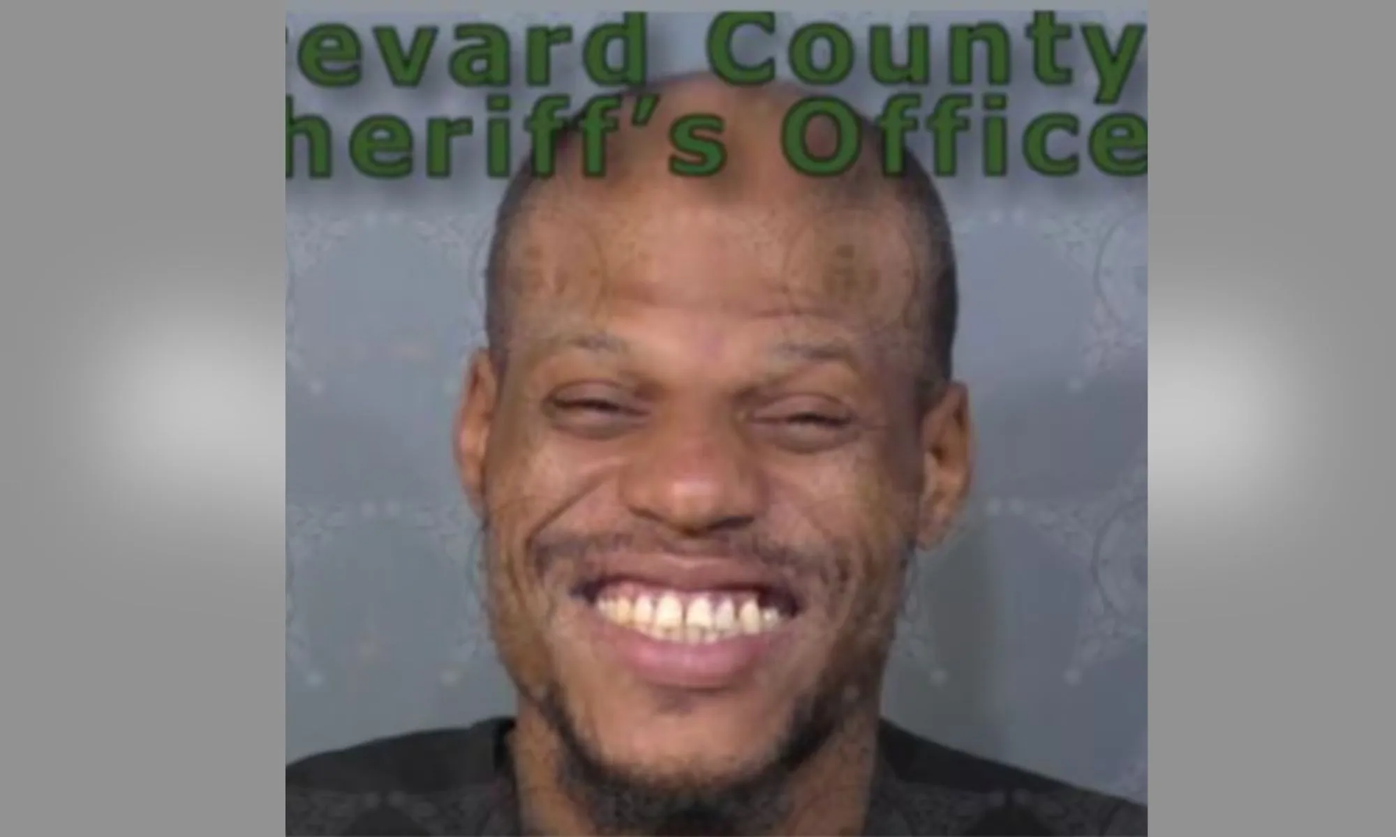 Football-Headed Florida Man 'Didn't Shed a Tear' After Shooting 2-Year-Old During Robbery