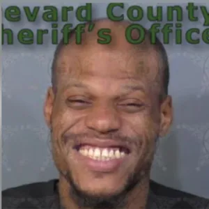 Football-Headed Florida Man 'Didn't Shed a Tear' After Shooting 2-Year-Old During Robbery