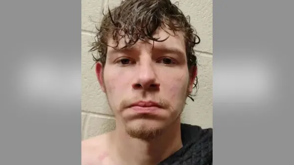 Man Fatally Shoots Pregnant Mom, 22, and Her Unborn Baby in Kentucky Parking Lot