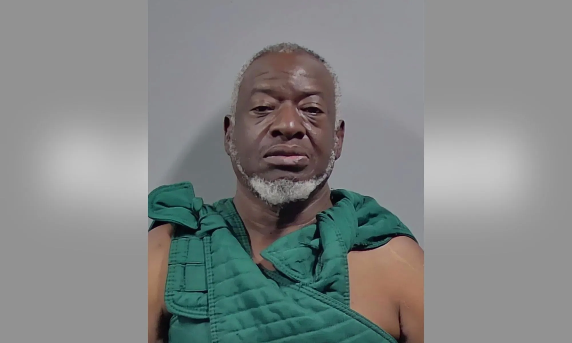 Florida Man Fatally Shoots Stepdaughter After She Allegedly Criticized His Manners