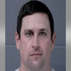 North Carolina Man Accused of Poisoning and Killing Wife With Eye Drops, Staging His Own Kidnapping