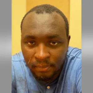 Man Arrested for Repeatedly Stabbing Woman Walking Dog in 'Vicious, Unprovoked' Attack