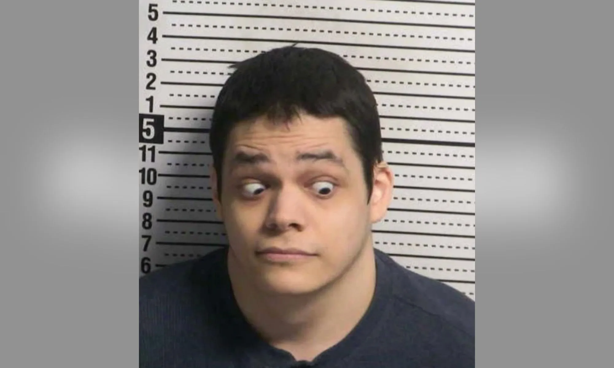 New Mexico Man Arrested After Throwing His Mother’s Dogs During ‘Mental Breakdown’