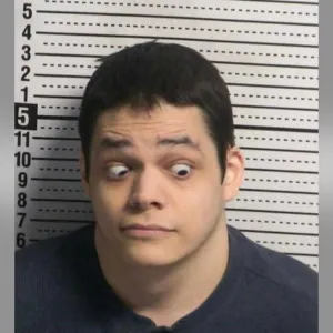 New Mexico Man Arrested After Throwing His Mother’s Dogs During ‘Mental Breakdown’