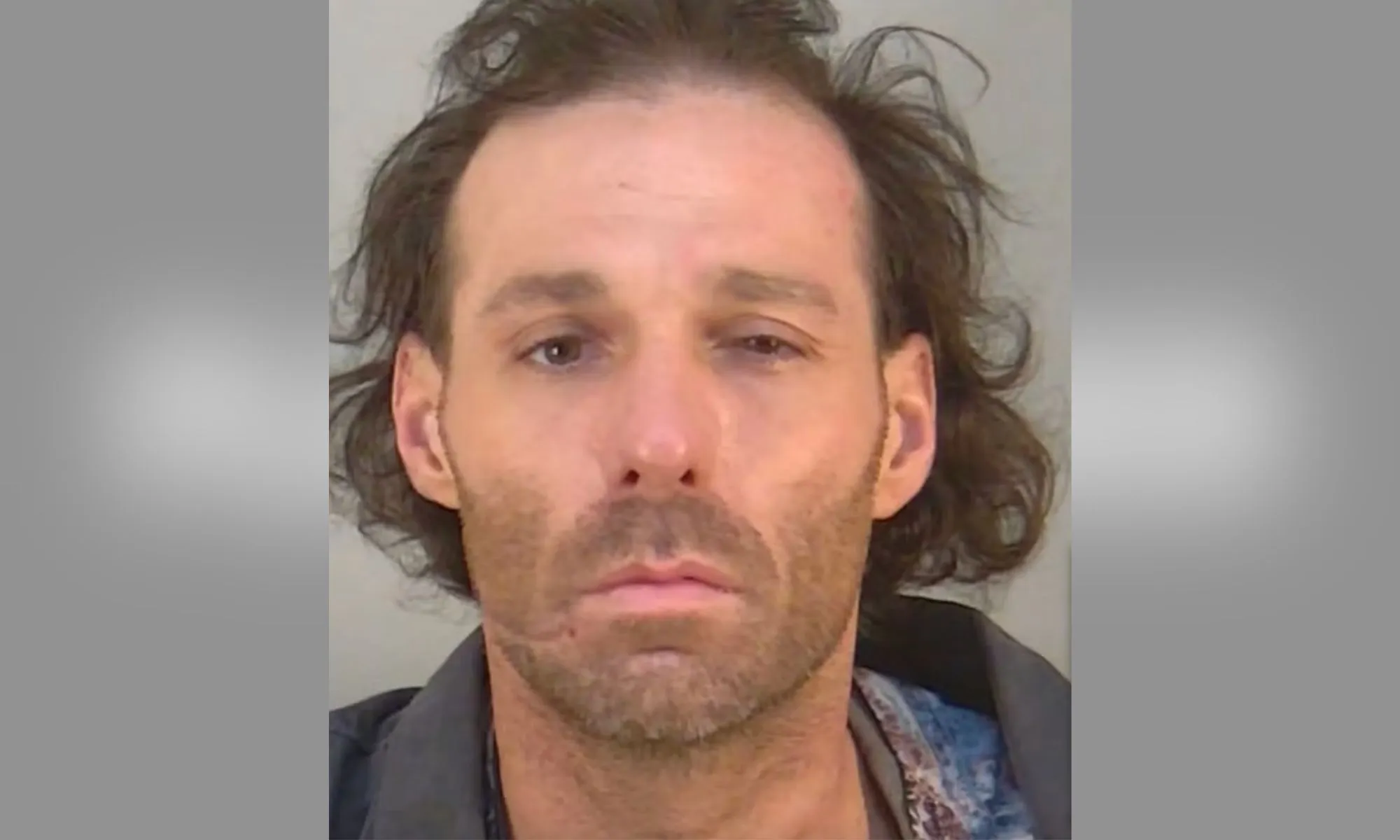 Florida Man Arrested After Trying to Shoot Dog Attacking Woman But Killed Pet’s Owner Instead