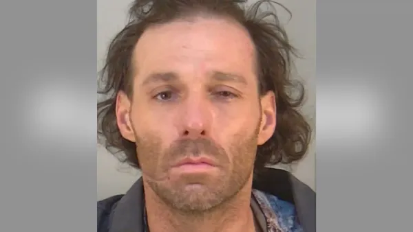 Florida Man Arrested After Trying to Shoot Dog Attacking Woman But Killed Pet’s Owner Instead