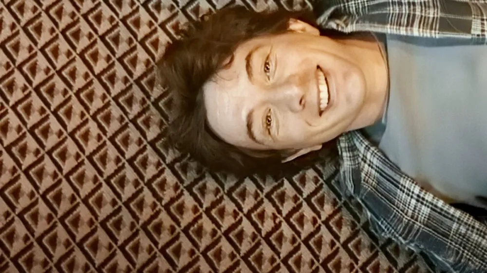 Martin Short in Marty, Life is Short