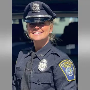 Massachusetts Police Officer Samantha Pelrine Arrested for Alleged Abuse: Case Updates