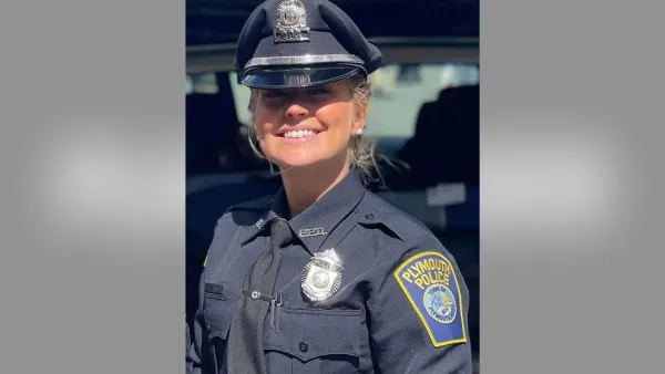 Massachusetts Police Officer Samantha Pelrine Arrested for Alleged Abuse: Case Updates