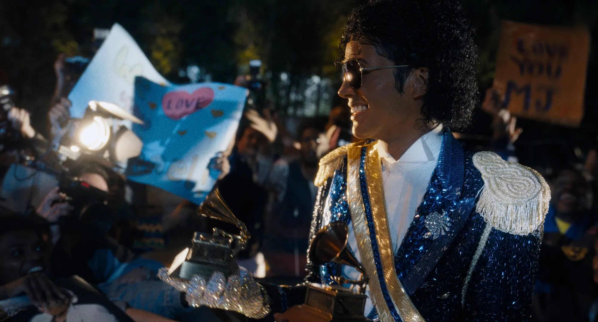 'Michael' Biopic Receives Harsh Backlash From Critics: Rotten Tomatoes Score, More Reviews