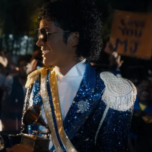 'Michael' Biopic Receives Harsh Backlash From Critics: Rotten Tomatoes Score, More Reviews