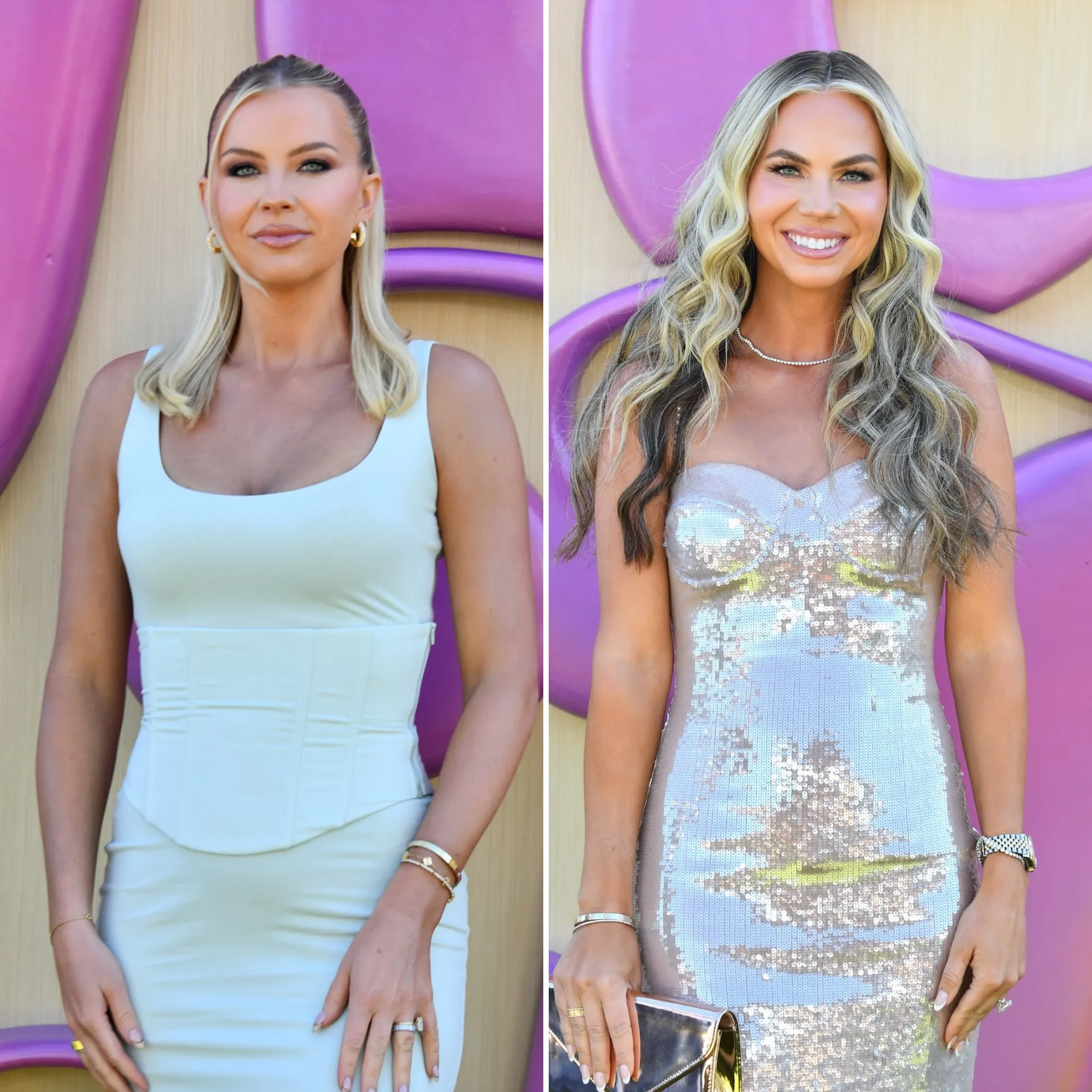 Mormon Wives' Mayci Shares Advice to Sister Before OC Spinoff