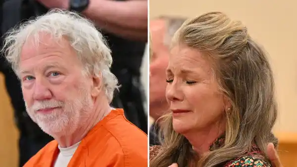 Melissa Gilbert Defends Timothy Busfield After Arrest