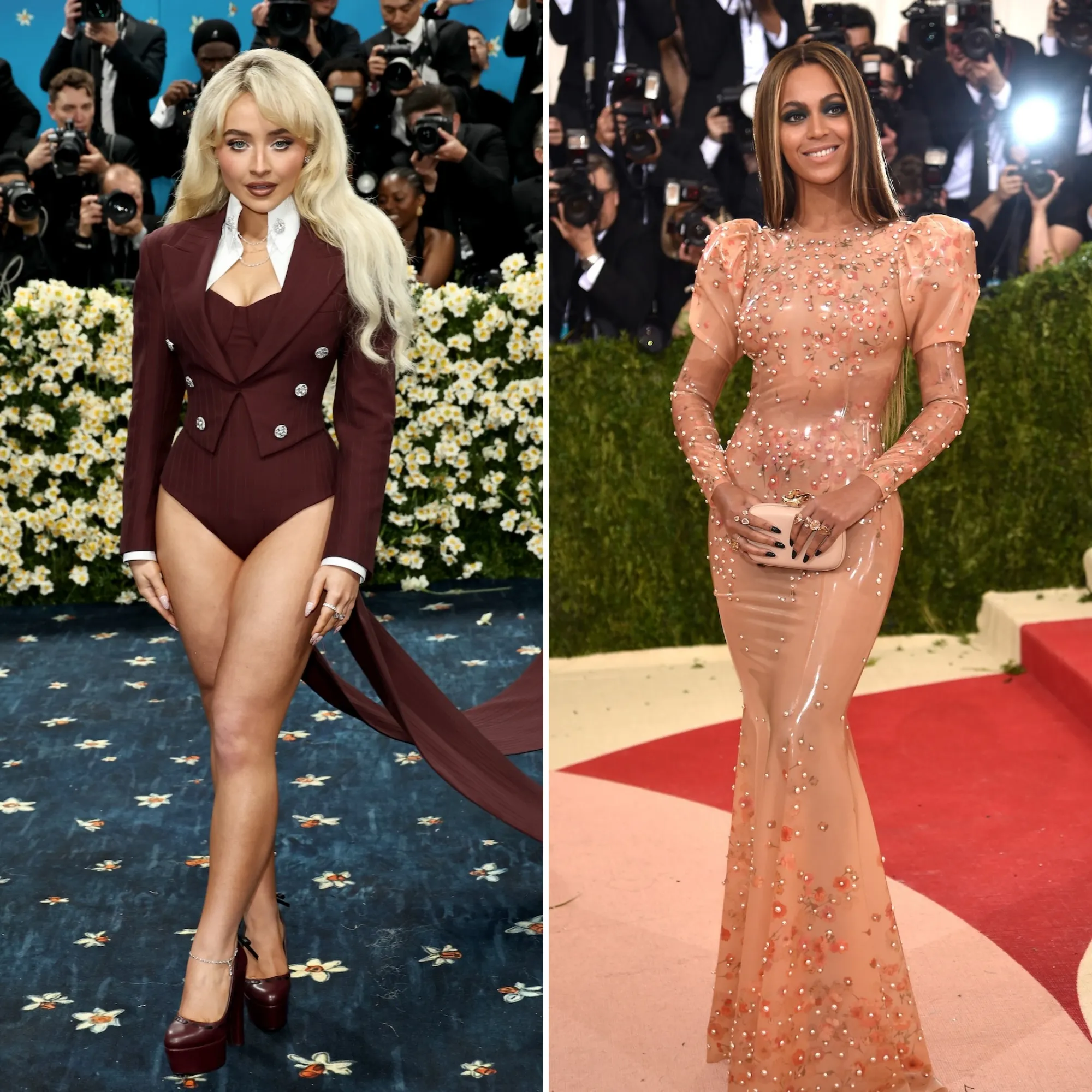 26 Stars Who Are Confirmed Attending the 2026 Met Gala: Sabrina Carpenter, Beyonce, More