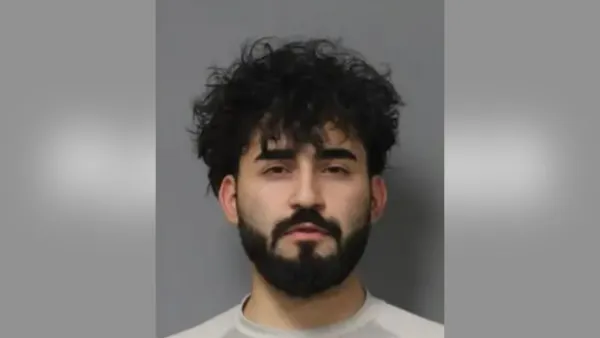 Michigan Man Accused of Kidnapping, Arrested After Being Found With Missing Iowa Child