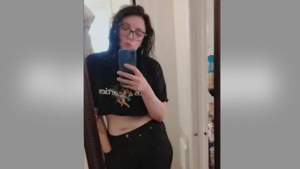 Oregon Woman Reported Missing After Being Picked Up By Stranger After Running Out of Gas