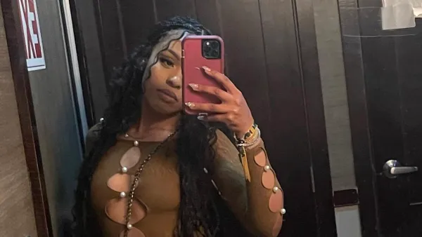 Baltimore Mom Seeking Answers After Daughter Was Killed on Texas Birthday Trip With Boyfriend