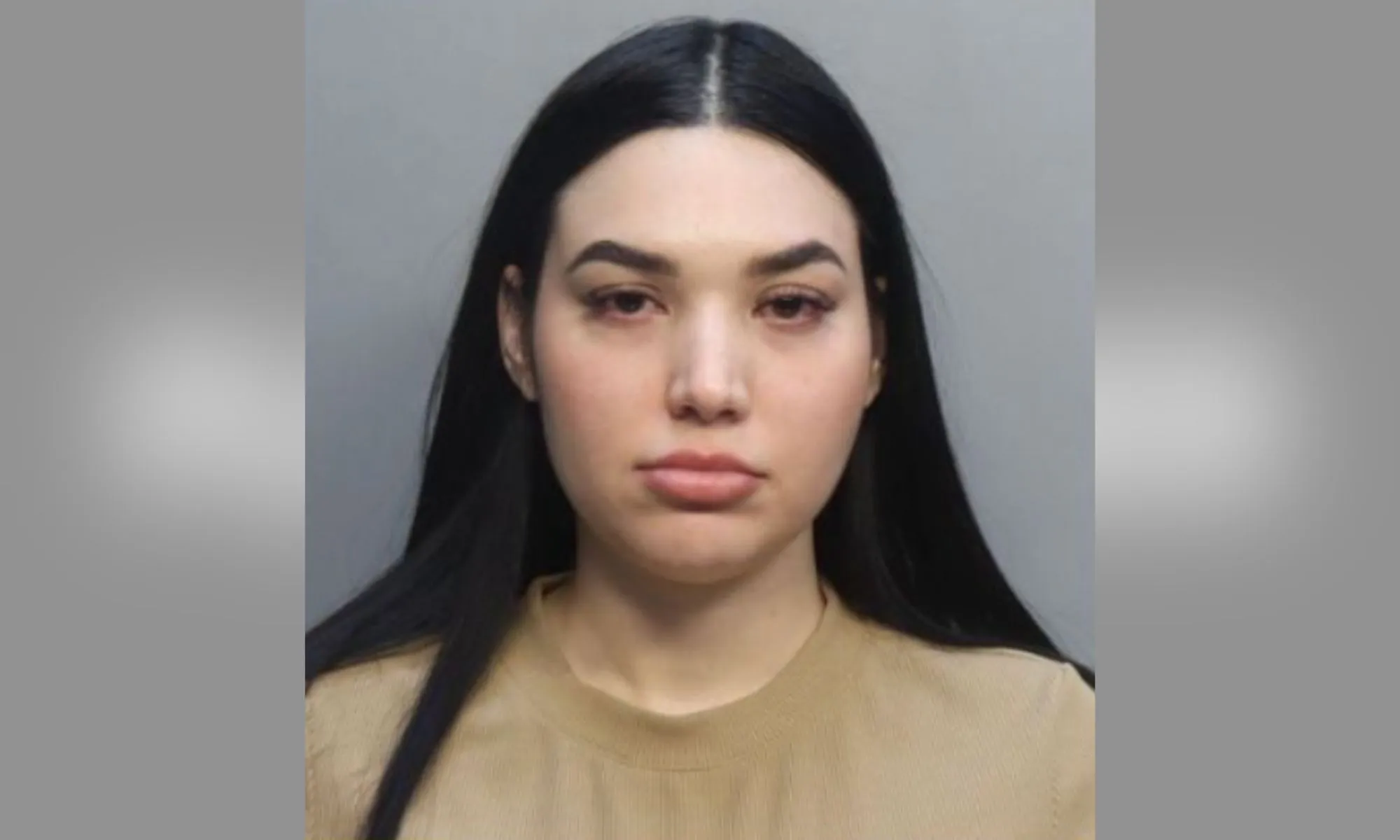 Florida Mother Arrested for Allegedly Beating Her Own Son After He Accused Her of Cheating