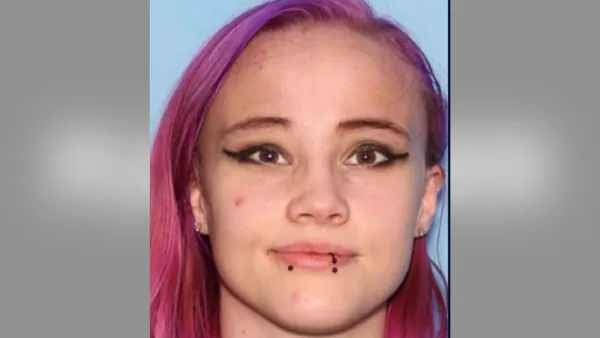 Mother Justified Abusing Baby By Saying She’s 'Not Made of Glass,' 'People Do It All the Time'