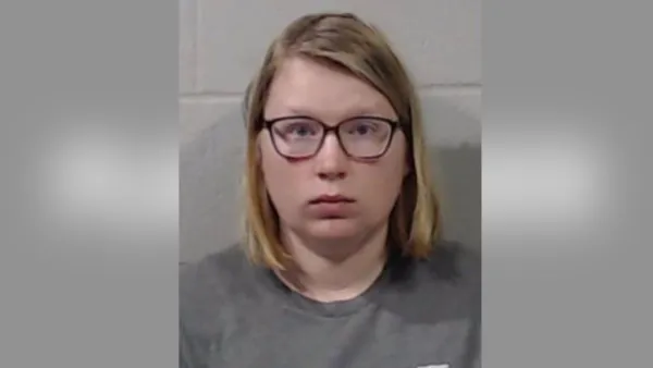 Kansas Mother Allegedly Strangled 15-Month-Old Son, Claimed He Choked on His Food