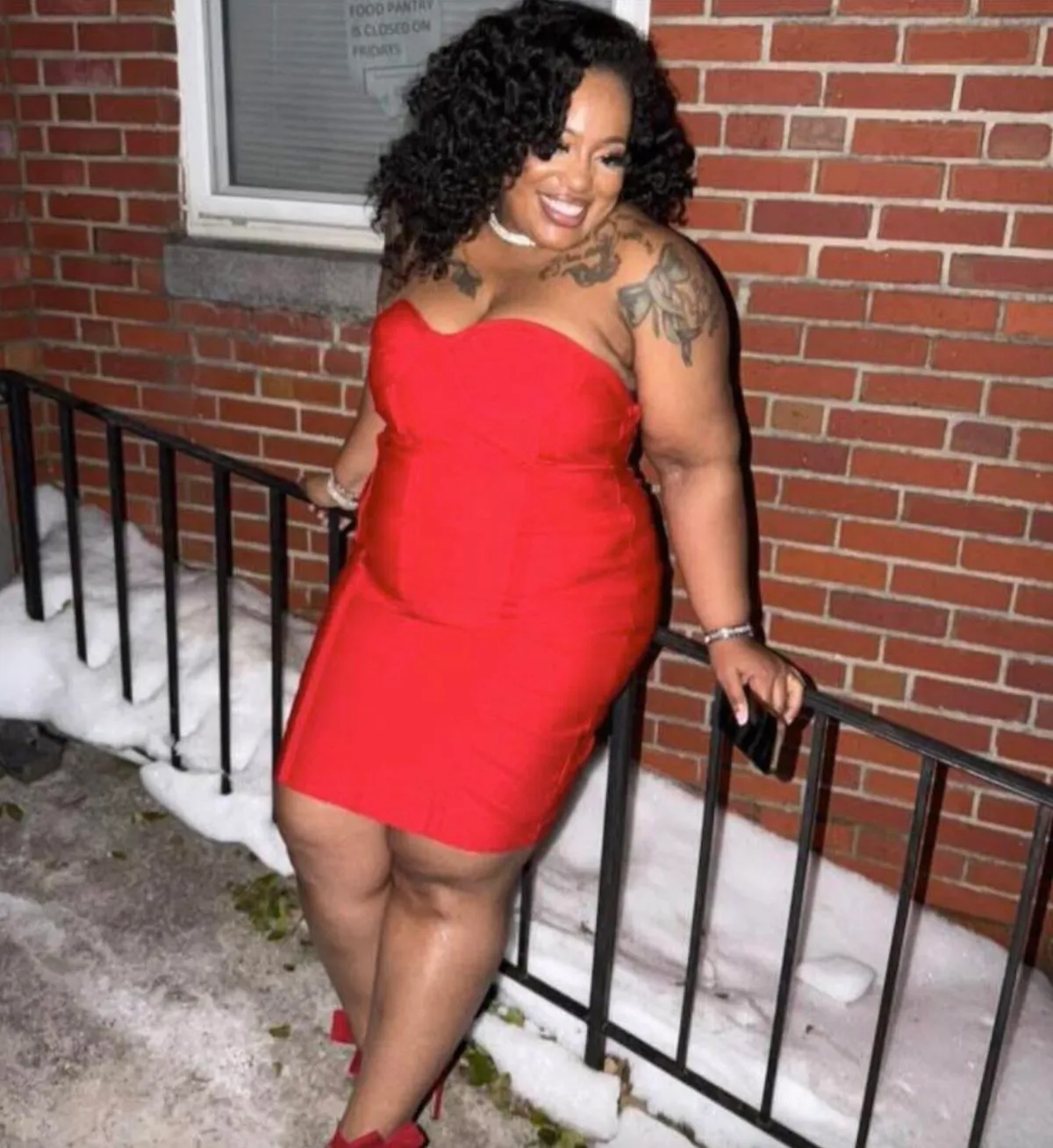 NJ Nurse Allegedly Killed by Ex-Fiance in Murder-Suicide Weeks After Getting Restraining Order