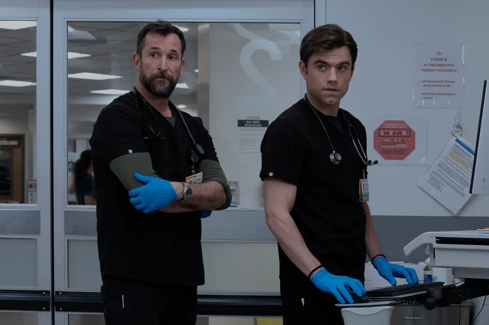 The Pitt's Most Shocking Cast Changes After Surprise Exits