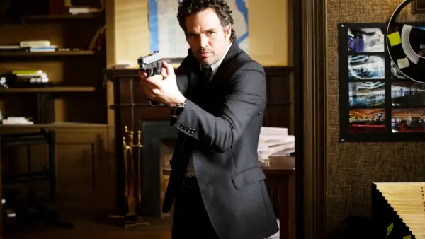 Mark Ruffalo in Now You See Me