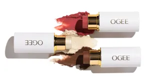 Ogee Crystal Contour Collection