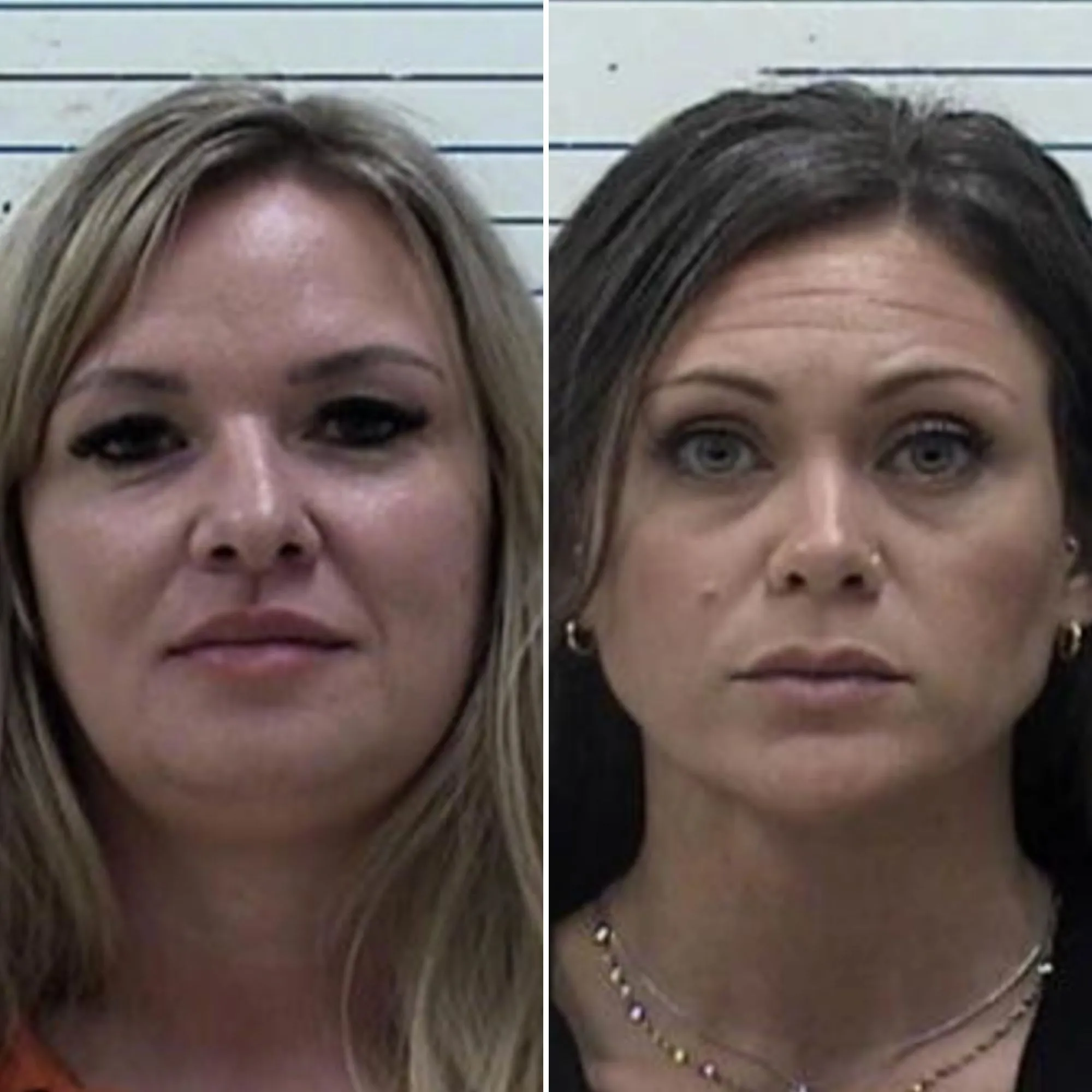 2 Oklahoma Elementary School Employees Accused of Attacking Young Students on Separate Occasions