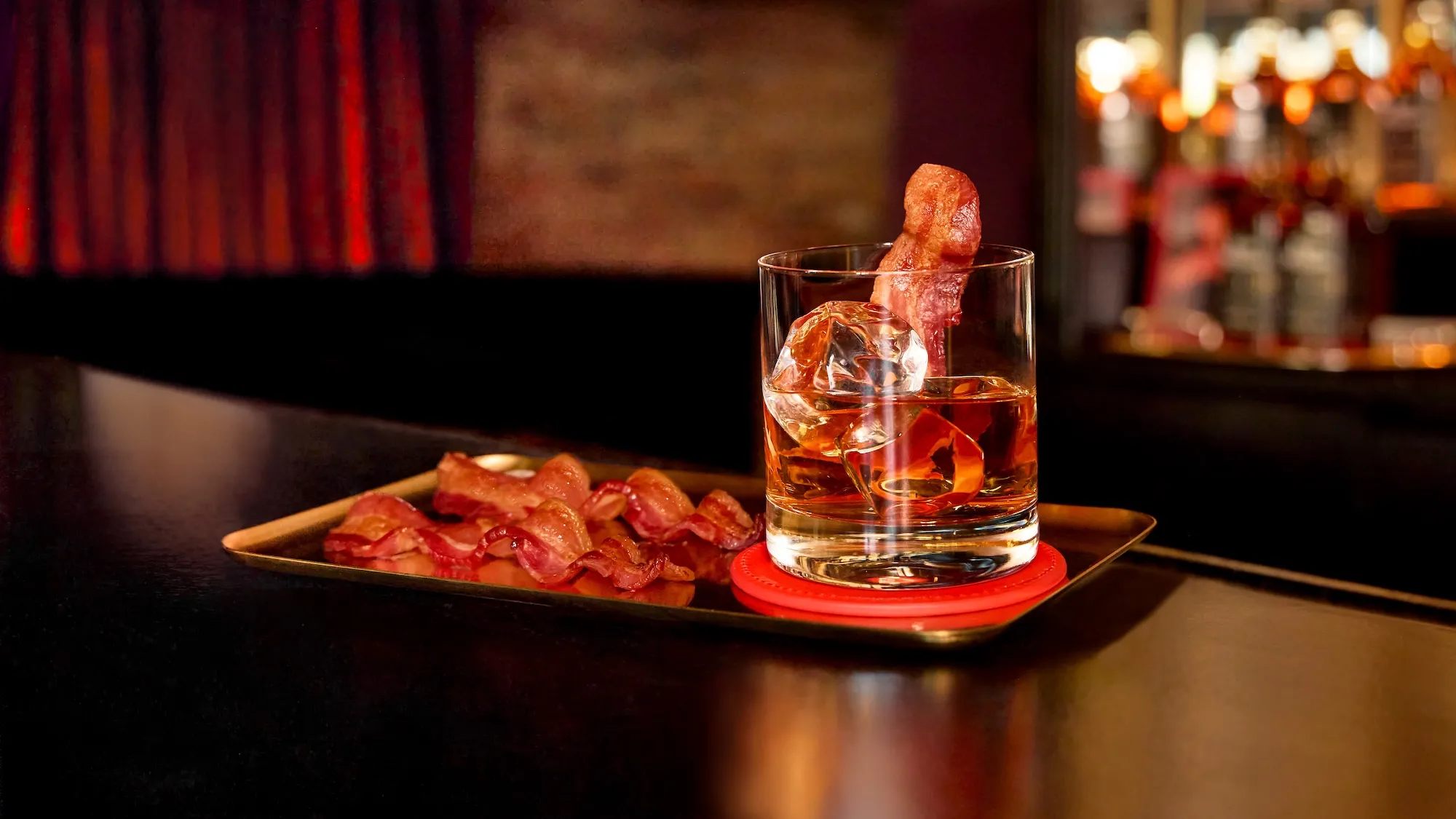 Oscar Mayer's Maple Bourbon Bacon Flavor Divides Internet