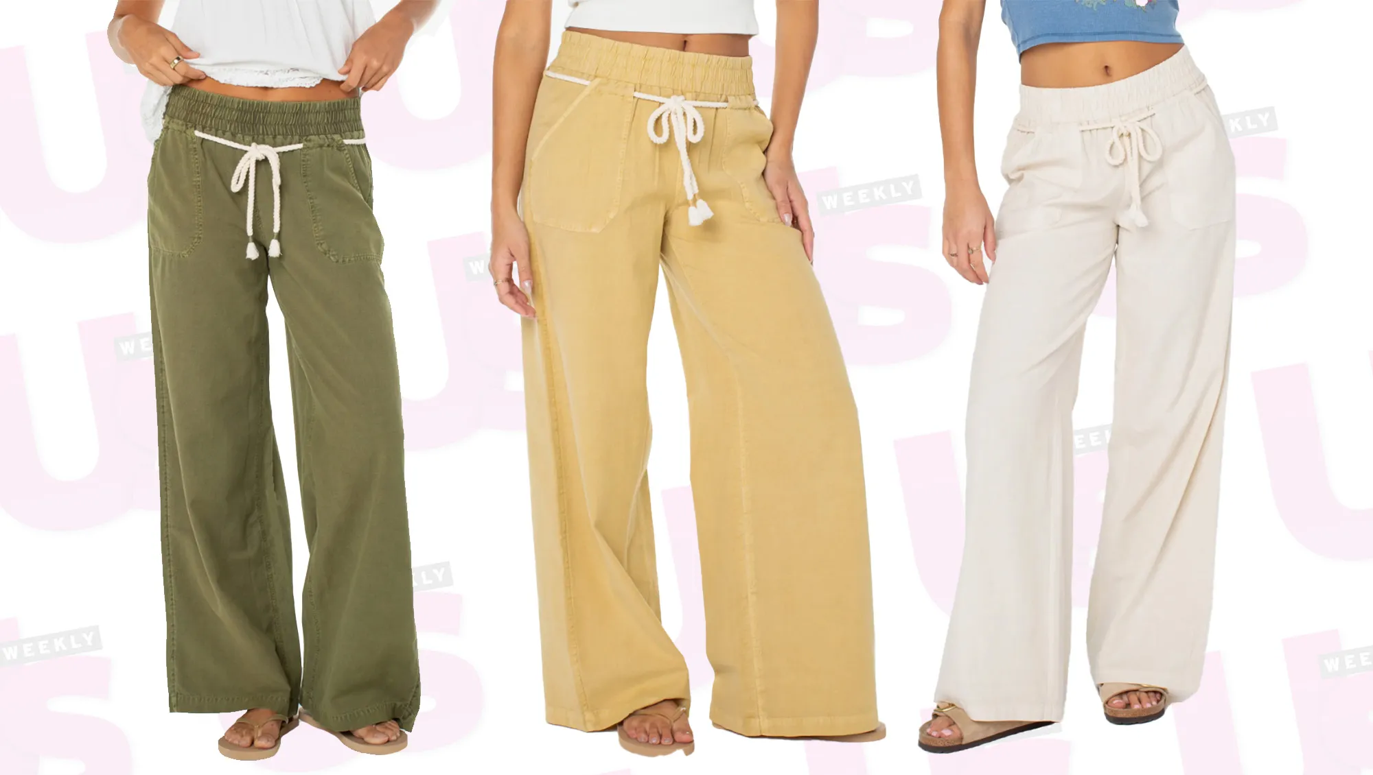 pants