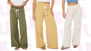 pants