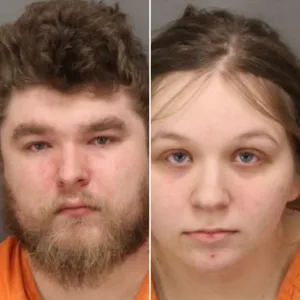 Parents Arrested After 1-Month-Old Dies With Bruises, Scratches and Lacerations Covering His Body