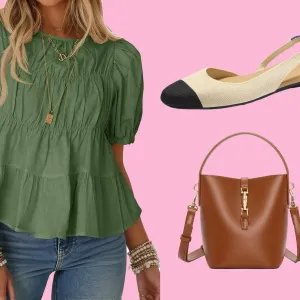 SpringWardrobeOverhaul