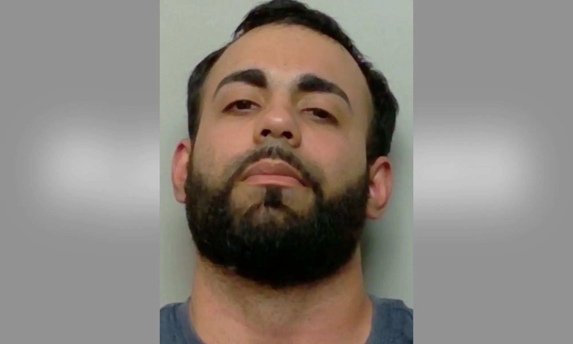 Man Arrested After Police Find Missing Florida Teen Hiding in Sex Offender’s Closet