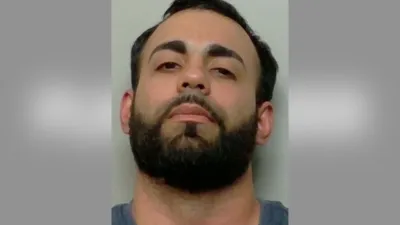 Man Arrested After Police Find Missing Florida Teen Hiding in Sex Offender’s Closet