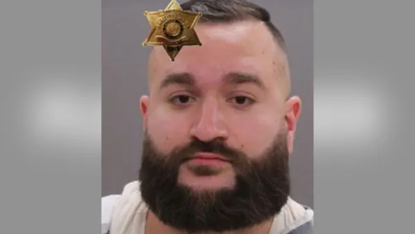 Former ADA Sued for Malicious Prosecution for Alleged Relationship With Defendant’s Wife