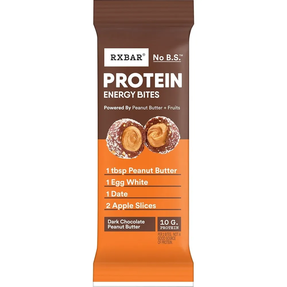 protein bar