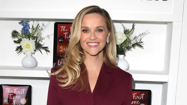 WEST HOLLYWOOD, CALIFORNIA - FEBRUARY 12: Reese Witherspoonarrives at the Apple TV's "The Last Thing He Told Me" Season Two Tastemaker Event at The West Hollywood EDITION on February 12, 2026 in West Hollywood, California. (Photo by Steve Granitz/FilmMagic)