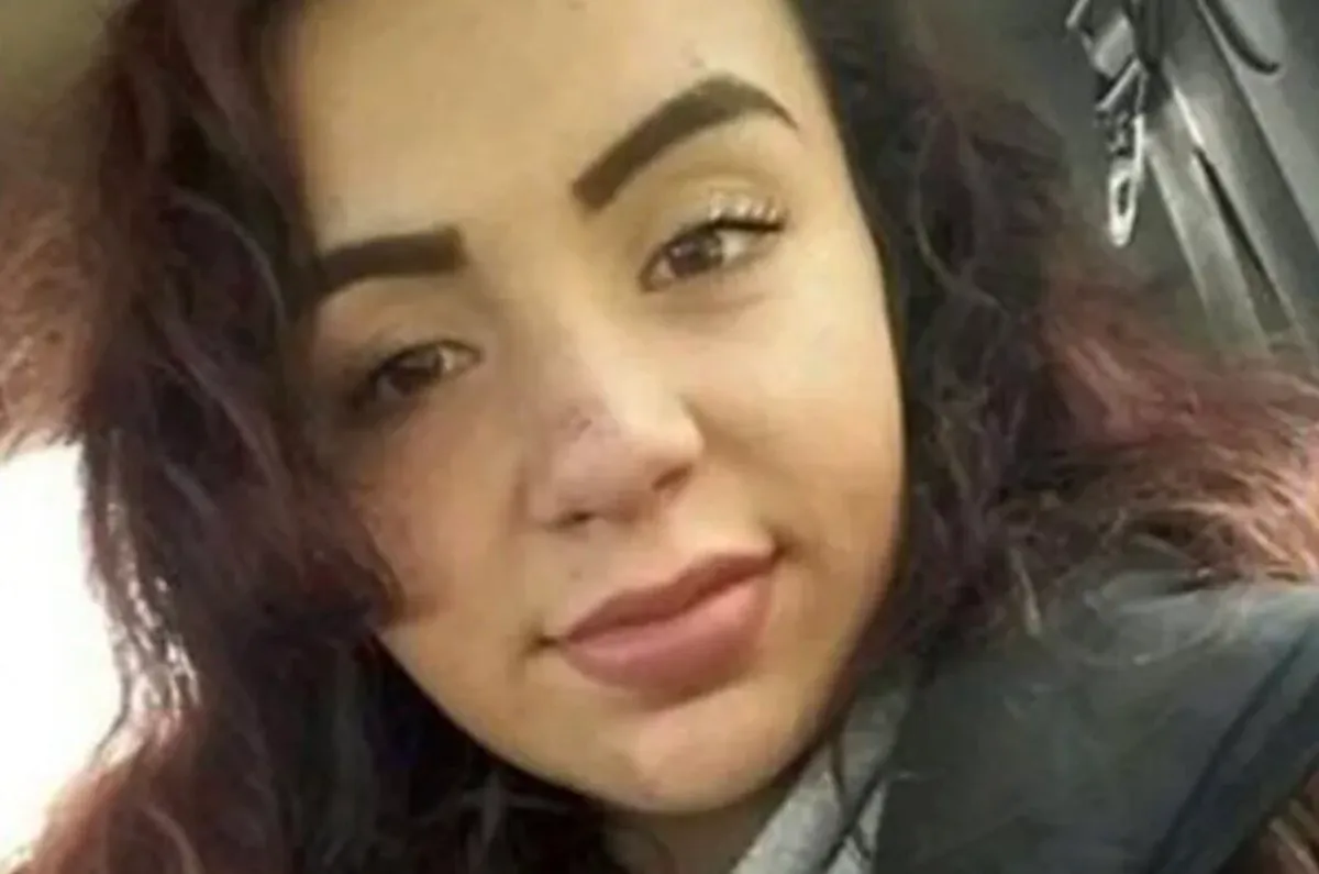 Human Remains of Missing Woman, 21, Found in Wooded Area 4 Years After She Disappeared