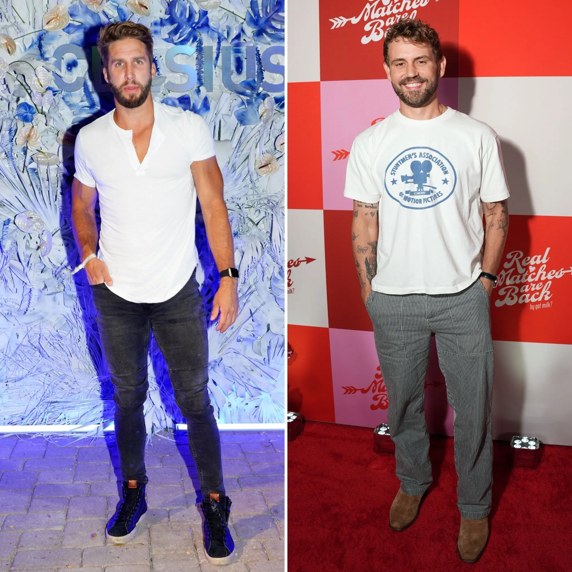 Shawn Booth Reveals How Real His Beef Was With Nick Viall While Competing on The Bachelorette