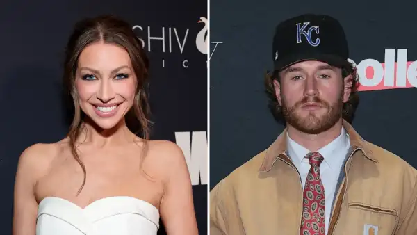 Stassi Schroeder Gives West Wilson Advice on Being ‘Hated’