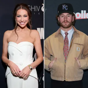 Stassi Schroeder Gives West Wilson Advice on Being ‘Hated’