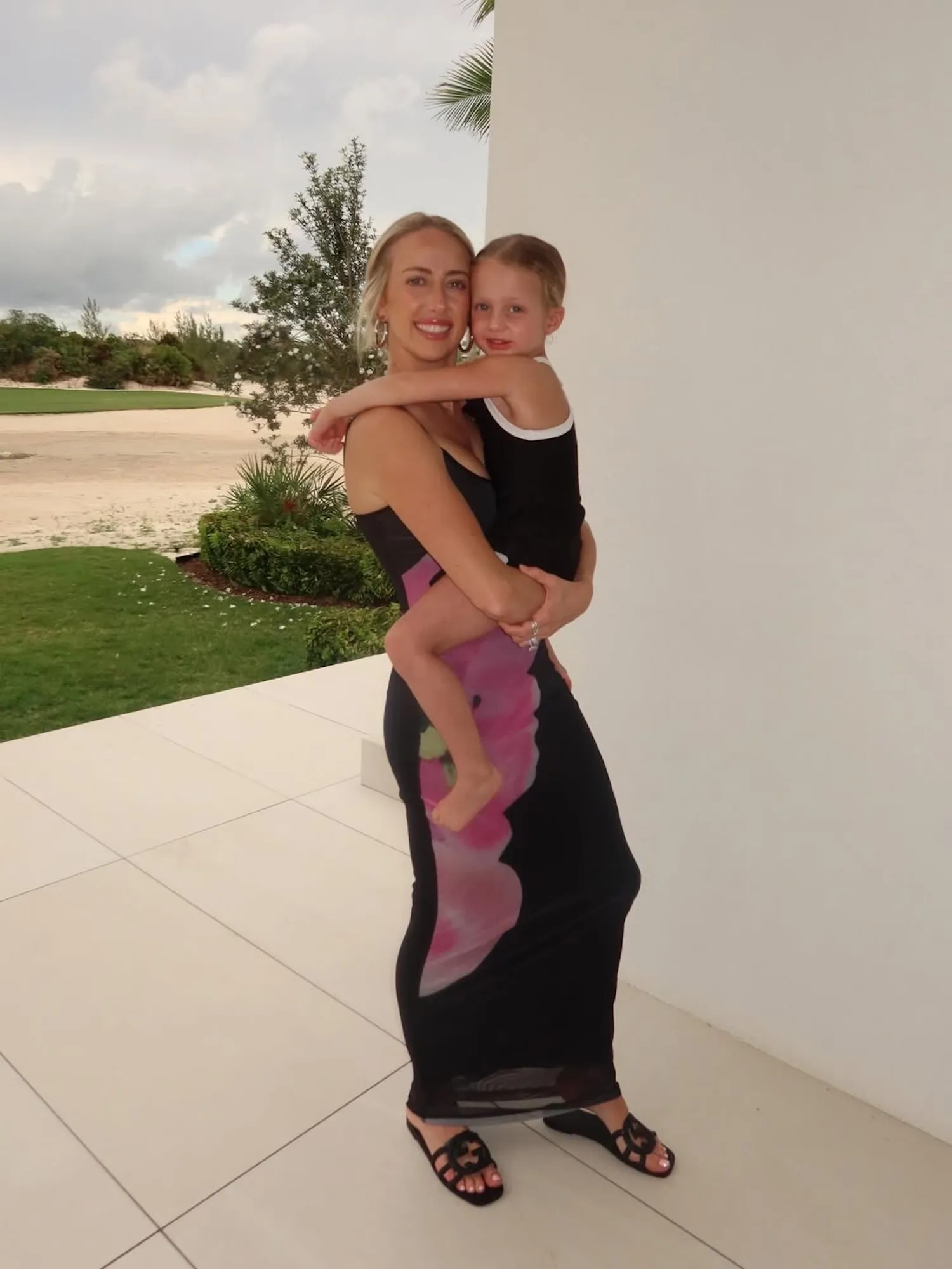 Brittany Mahomes Wants to 'Cry' Over Daughter's Haircut